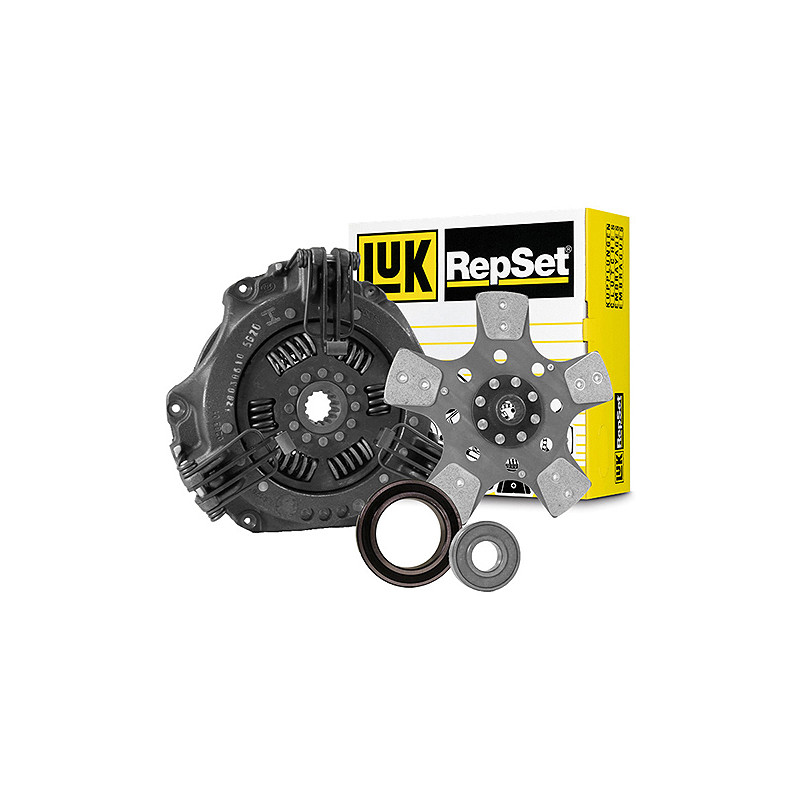 Docisk sprzęgła D280mm Z JGFO LuK 628326400