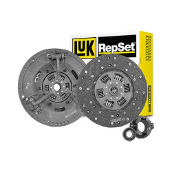 Docisk sprzęgła D280mm Z JGFO LuK 628311812