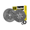 Docisk sprzęgła D280mm Z JGFO LuK 628311812