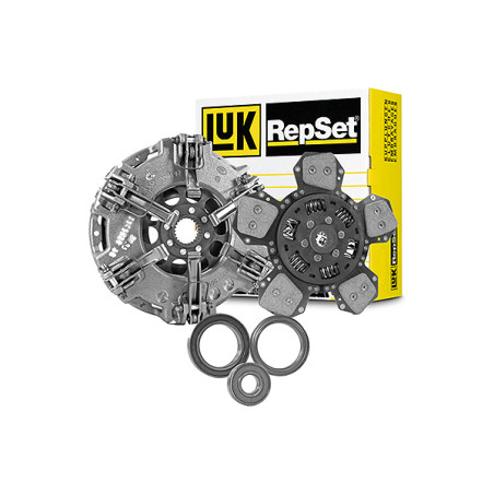 Docisk sprzęgła D280/300mm Z TGU6 LuK 630302210