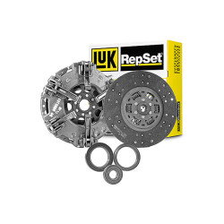 Docisk sprzęgła D280/300mm Z TGU6 LuK 630246210