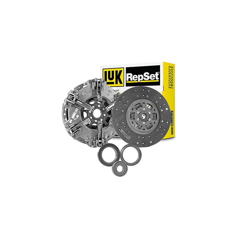 Docisk sprzęgła D280/300mm Z TGU6 LuK 630246210