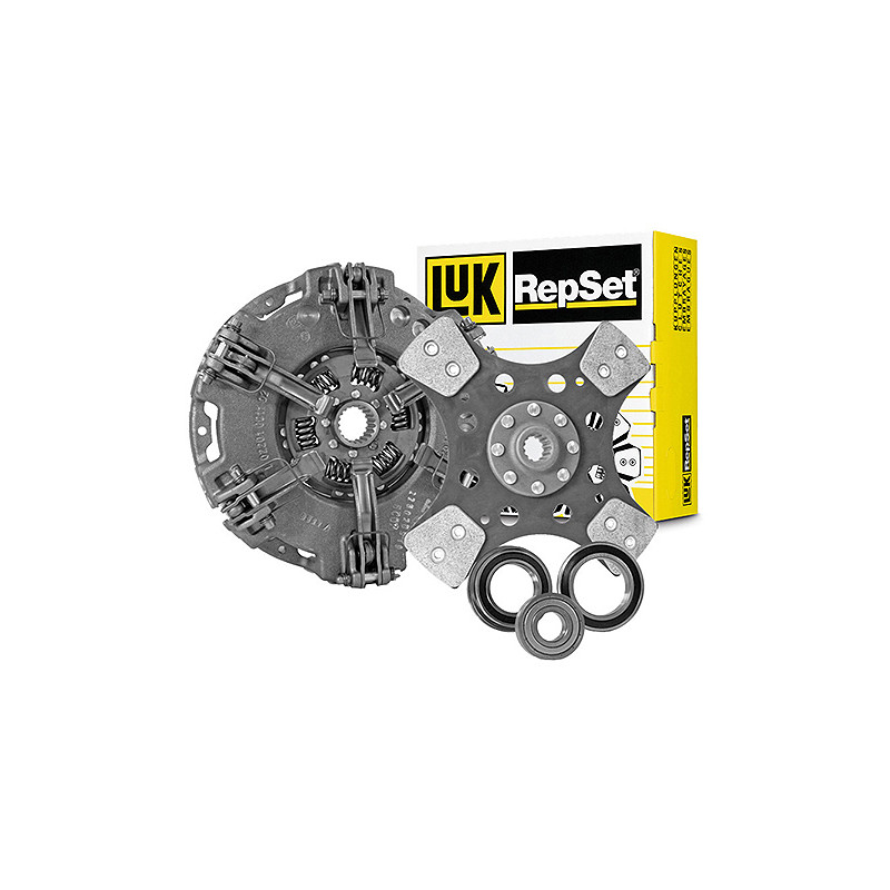 Docisk sprzęgła D280/280mm Z TGU6 LuK 628302411