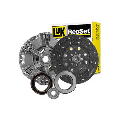 Docisk sprzęgła D280/280mm Z TGU6 LuK 628238810