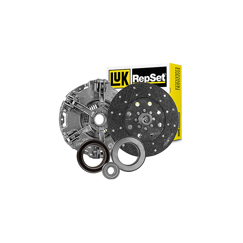 Docisk sprzęgła D280/280mm Z TGU6 LuK 628238810