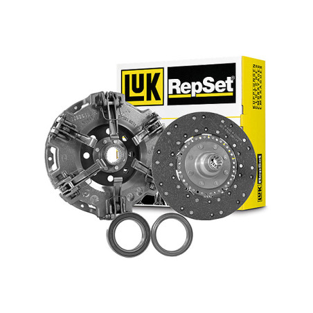 Docisk sprzęgła D280/280mm Z TGU6 LuK 628137410
