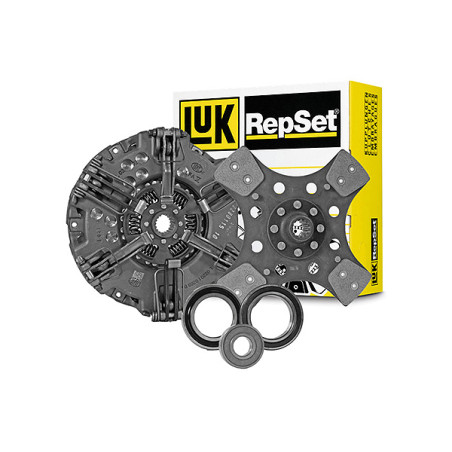Docisk sprzęgła D280/280mm Z KGS6 LuK 628313600