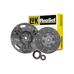 Docisk sprzęgła D280/225mm Z TGA3 LuK 628141115
