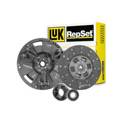 Docisk sprzęgła D280/225mm Z TGA3 LuK 628141113