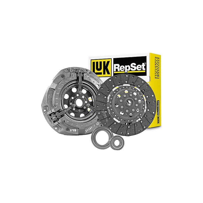 Docisk sprzęgła D250/300mm Z TGA3 LuK 630111610