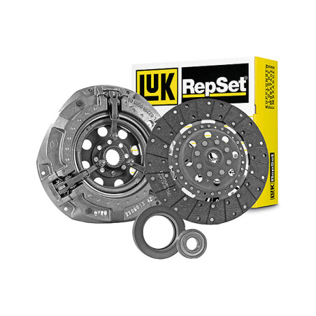 Docisk sprzęgła D250/300mm Z KGA3 LuK 630111611