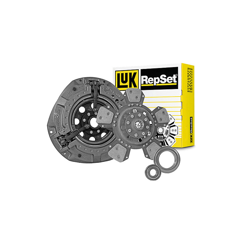 Docisk sprzęgła D250/300mm Z KGA3 LuK 630110610