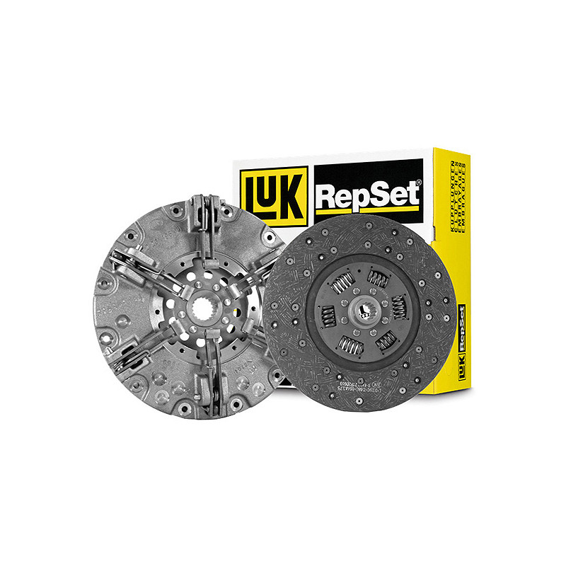 Docisk sprzęgła D250/280mm Z TGU6 LuK 628313009