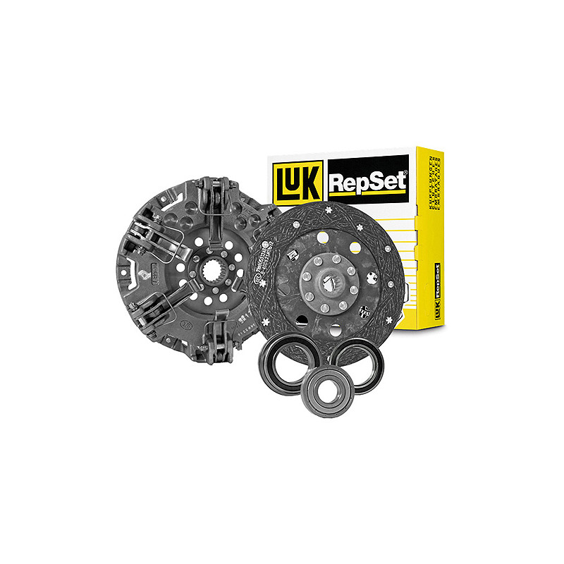 Docisk sprzęgła D250/230mm Z TGU6 LuK 625300710