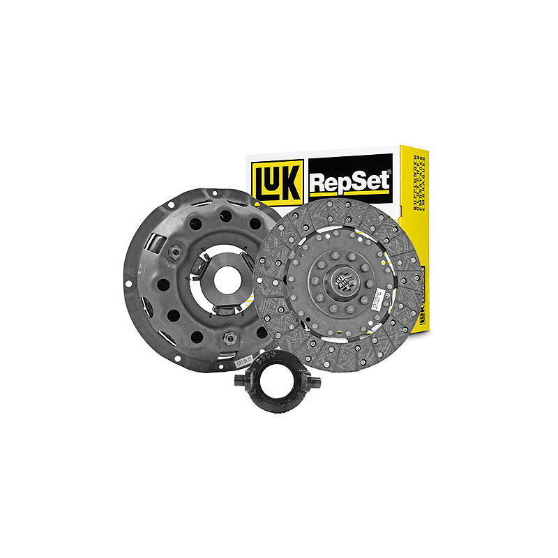 Docisk sprzęgła D230mm Z SBFM LuK 623318900