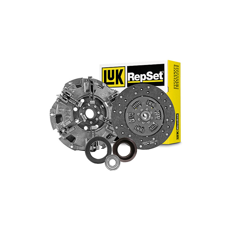 Docisk sprzęgła D228/250mm Z TZFN LuK 625135911