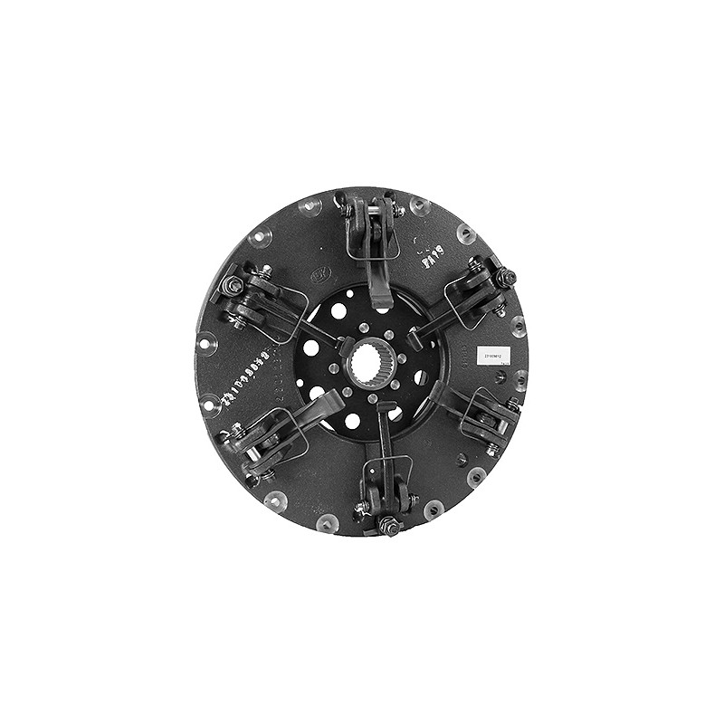 Docisk sprzęgła D160mm LuK 2310098120