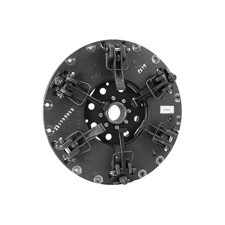 Docisk sprzęgła D160mm LuK 2310098120