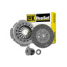 Docisk sprzęgła D330mm Z TBFR LuK 633301933