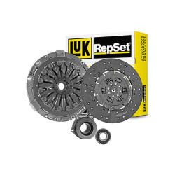 Docisk sprzęgła D330mm Z DGVM LuK 633316433