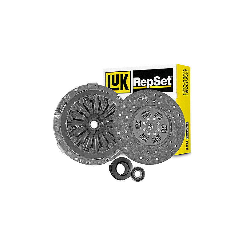 Docisk sprzęgła D330mm Z DGVM LuK 633316000