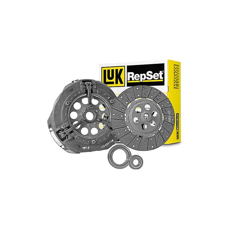 Docisk sprzęgła D330mm Z DGFO LuK 633318010