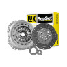 Docisk sprzęgła D330mm Z DBFR LuK 633310010