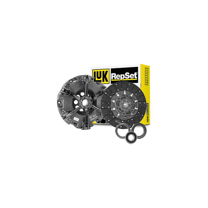 Docisk sprzęgła D330/330mm Z TGU6 LuK 633139111