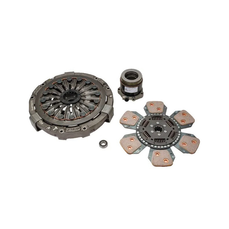 Docisk sprzęgła D330mm Z DGVM LuK 633112936
