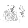 Cylinder hamulcowy 32mm Titan 133100340022