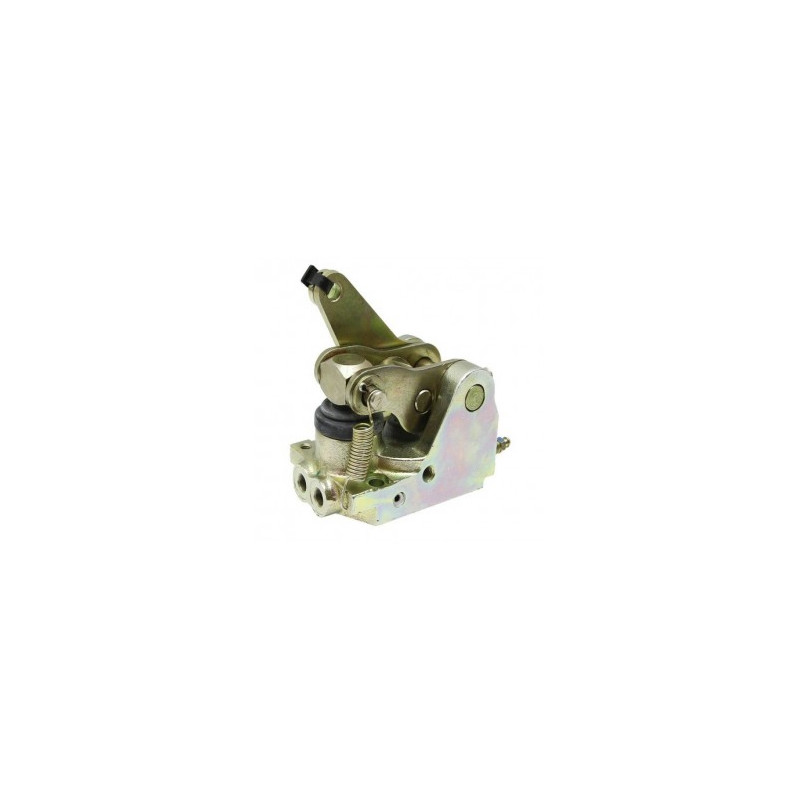 Cylinder hamulcowy 32mm koła 