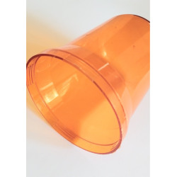 Klosz lampy sygnalizacyjnej Britax 1043800
