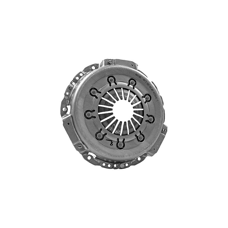 LUK-124036110 docisk sprzęgła D240