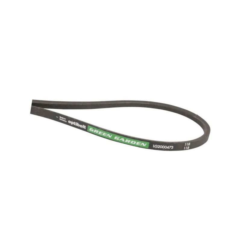 Pasek klinowy 12.7x1346mm La 53" Optibelt 4045786531184