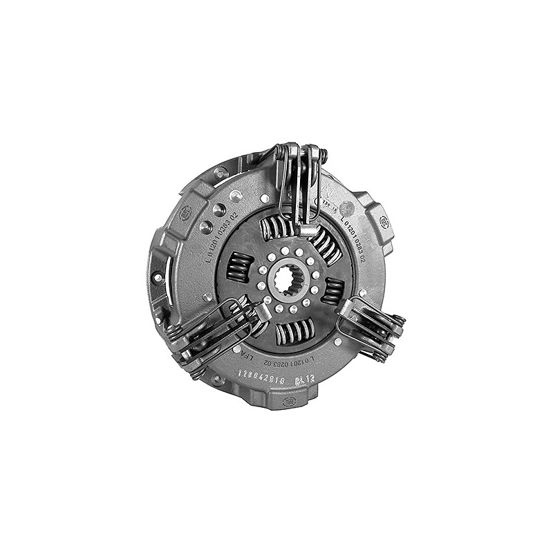 LUK-128042910 docisk sprzęgła D280 Z14 35x40 mm