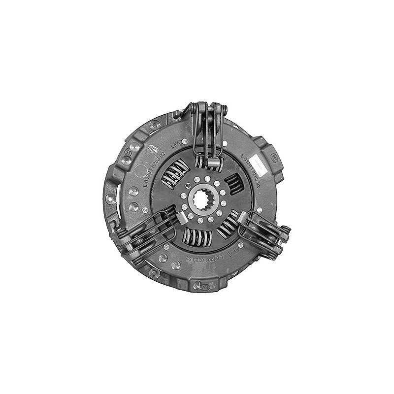LUK-128043410 docisk sprzęgła D280 Z14