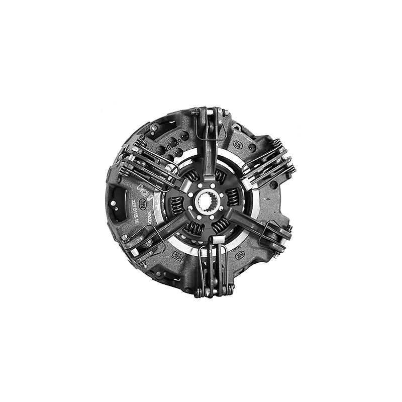 LUK-228011510 docisk sprzęgła D280/280