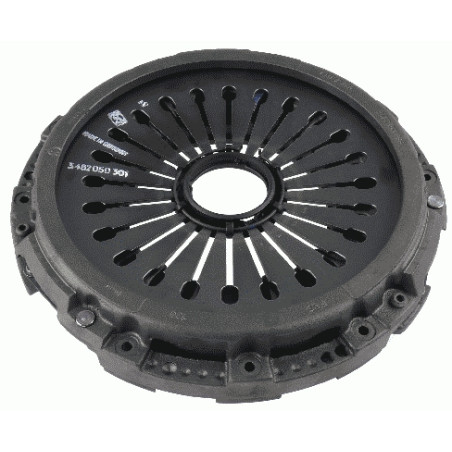 Sachs-3482050301 docisk sprzęgła D360