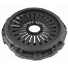 Sachs-3482050301 docisk sprzęgła D360
