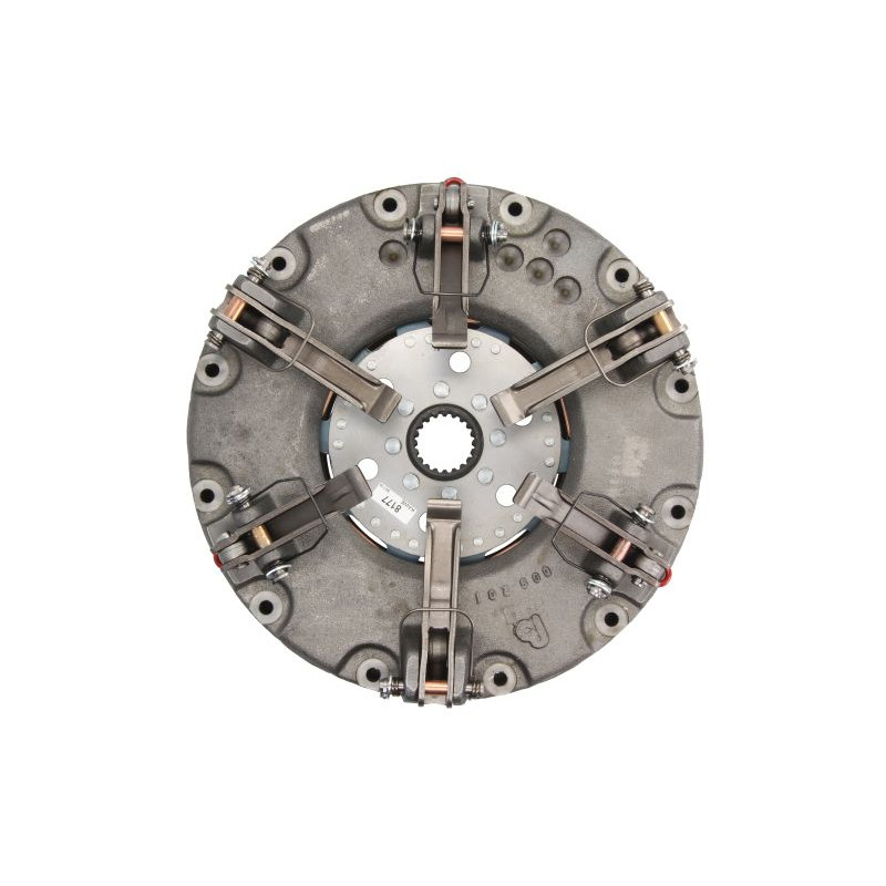 Kawe-8177 docisk sprzęgła D280/280 Z20