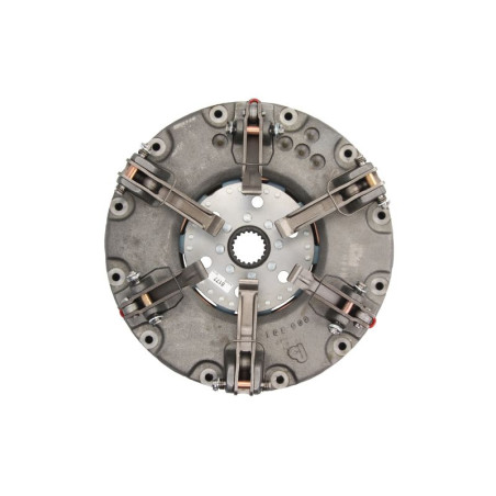 Kawe-8177 docisk sprzęgła D280/280 Z20