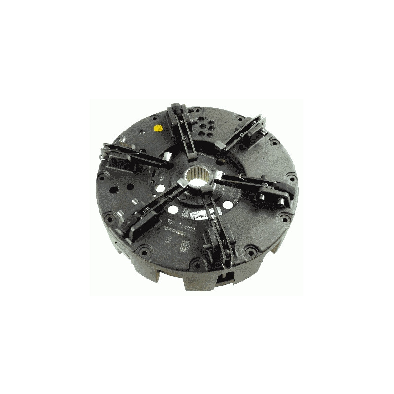 Sachs-1888864002 docisk sprzęgła D350 Z23