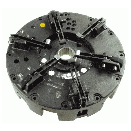 Sachs-1888864002 docisk sprzęgła D350 Z23