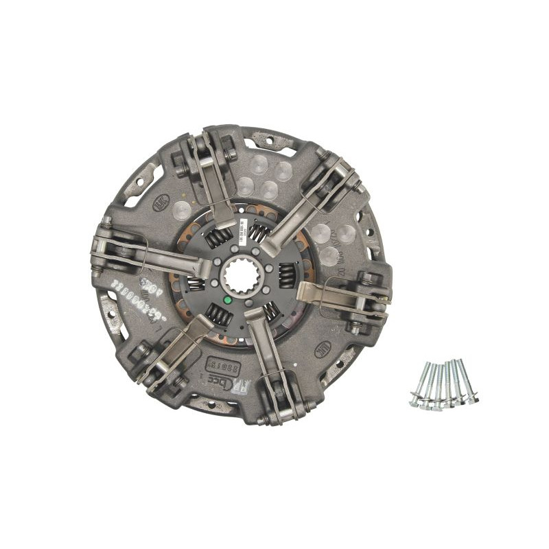 Sachs-1888892001 docisk sprzęgła D280 Z14