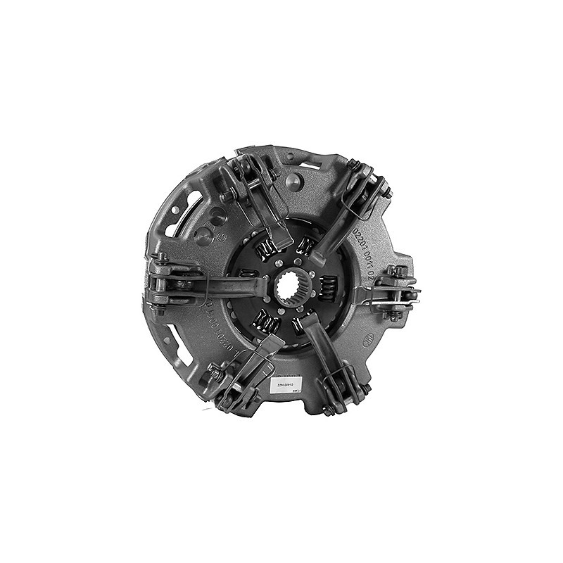 LUK-228020910 docisk sprzęgła D280/280 Z20