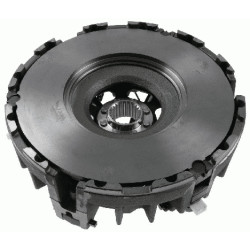 Sachs-1888067031 docisk sprzęgła Średnica zewnętrzna: 330 Z24310/45x50-24N