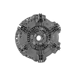 LUK-231004919 docisk sprzęgła D310/310 Z16