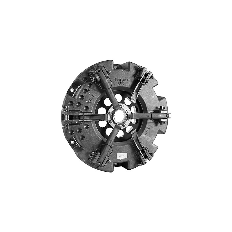 LUK-235001610 docisk sprzęgła D355/330