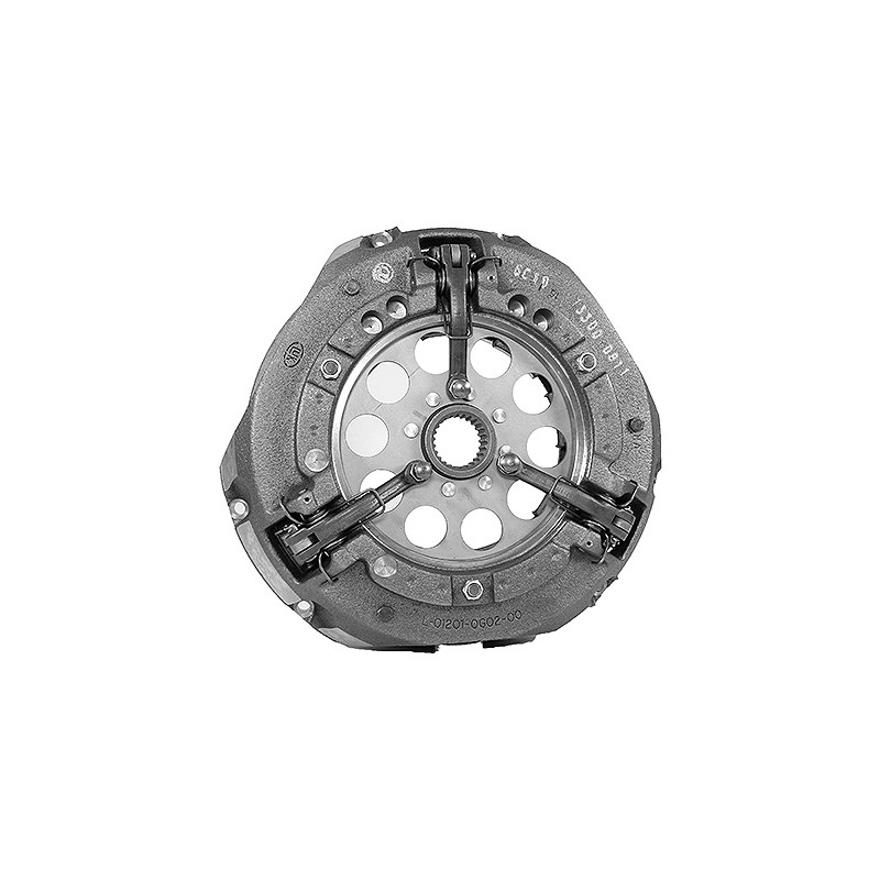 LUK-133000811 docisk sprzęgła D330 Z25