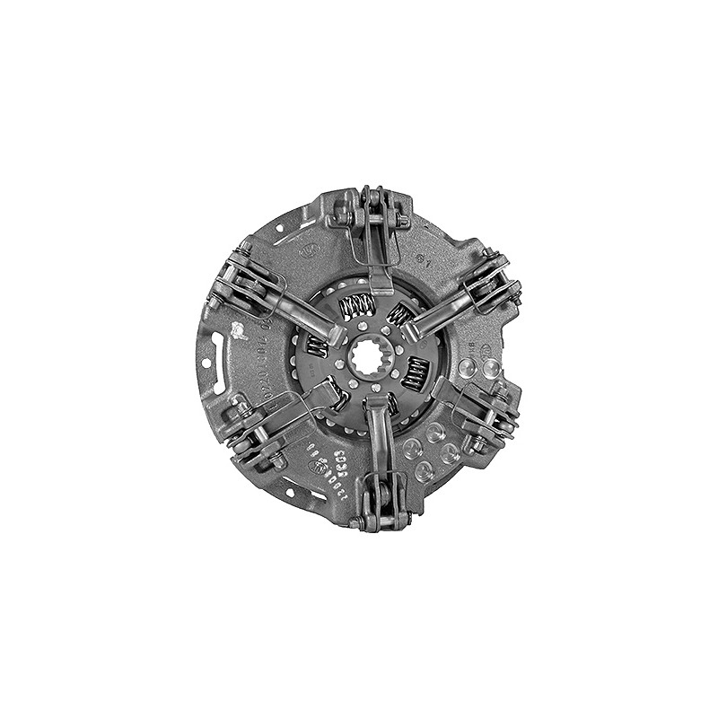 LUK-228012811 docisk sprzęgła D280/280